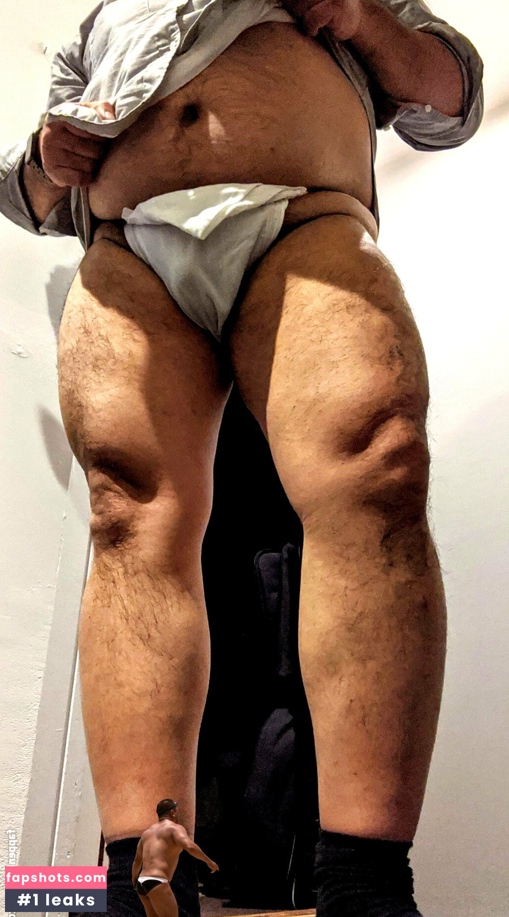 wild-boar-giant Filtración Desnuda OnlyFans Foto #21 - Fapshots