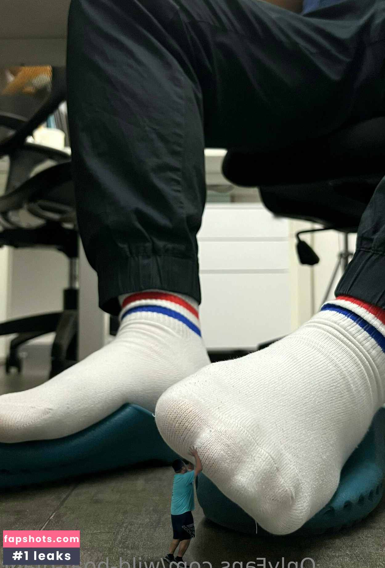 wild-boar-giant Filtración Desnuda OnlyFans Foto #22 - Fapshots