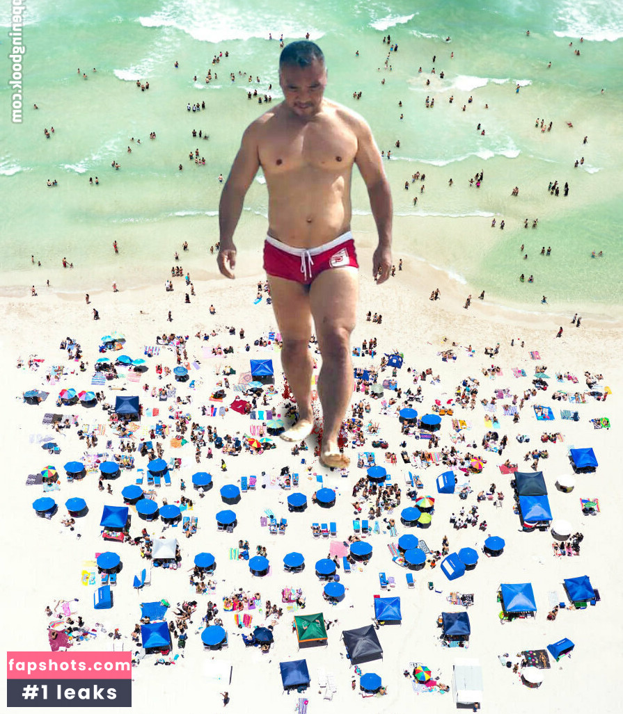 wild-boar-giant Filtración Desnuda OnlyFans Foto #23 - Fapshots