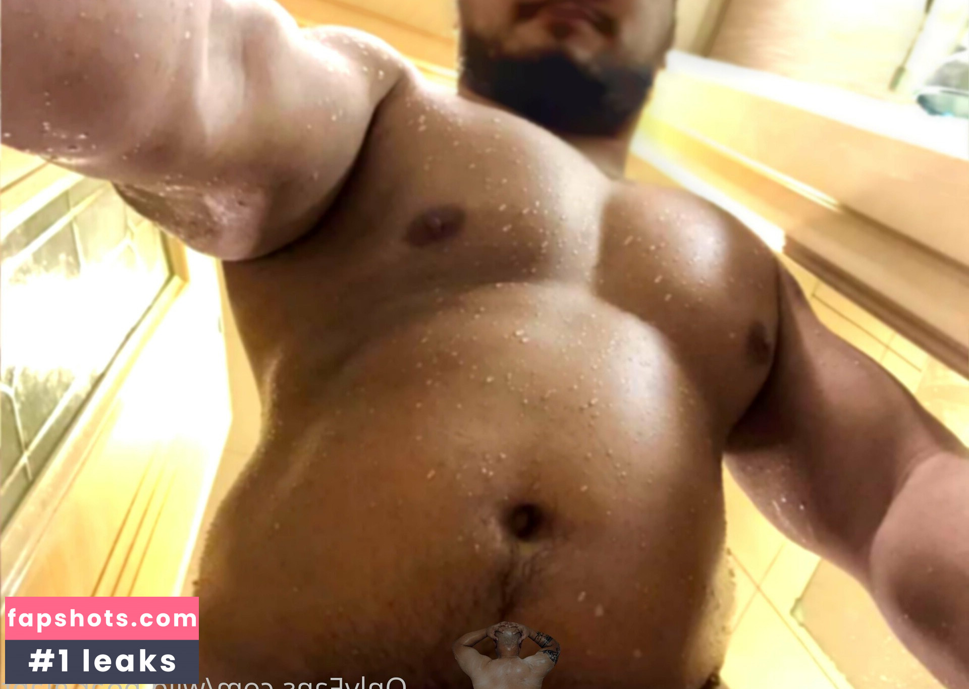 wild-boar-giant Filtración Desnuda OnlyFans Foto #27 - Fapshots