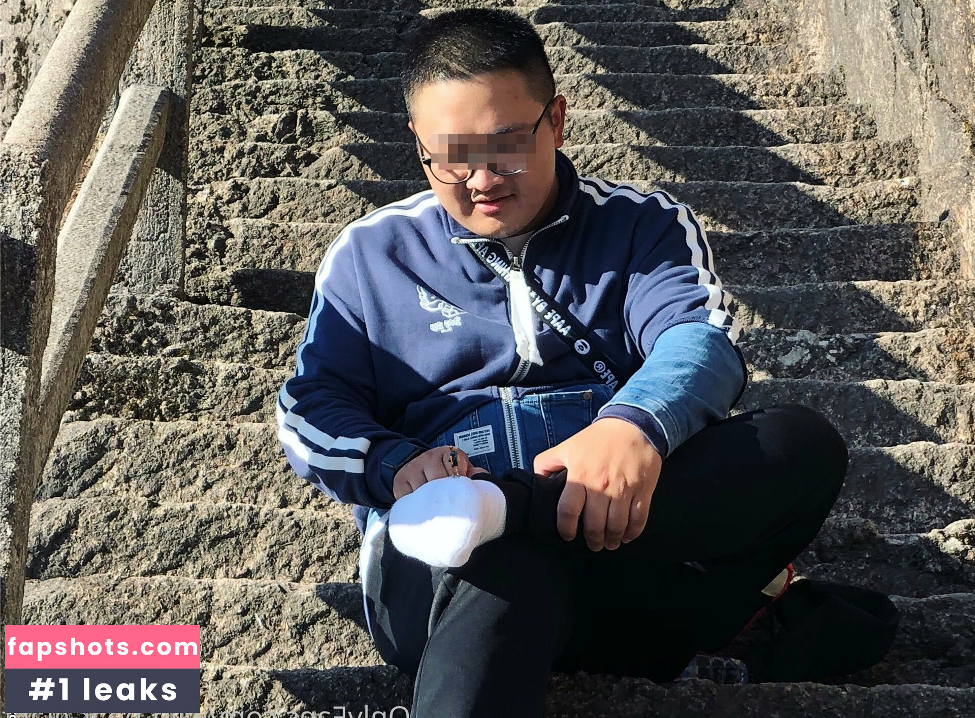 wild-boar-giant Nahé úniky fotek pouze od fanoušků #8 - Fapshots