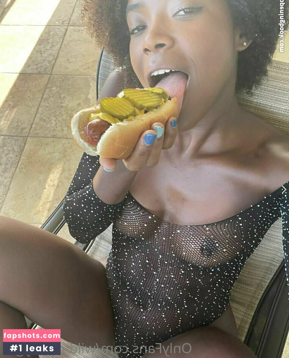 wild-cherrygirl Nude Leaks OnlyFans Photos #7 - Fapshots