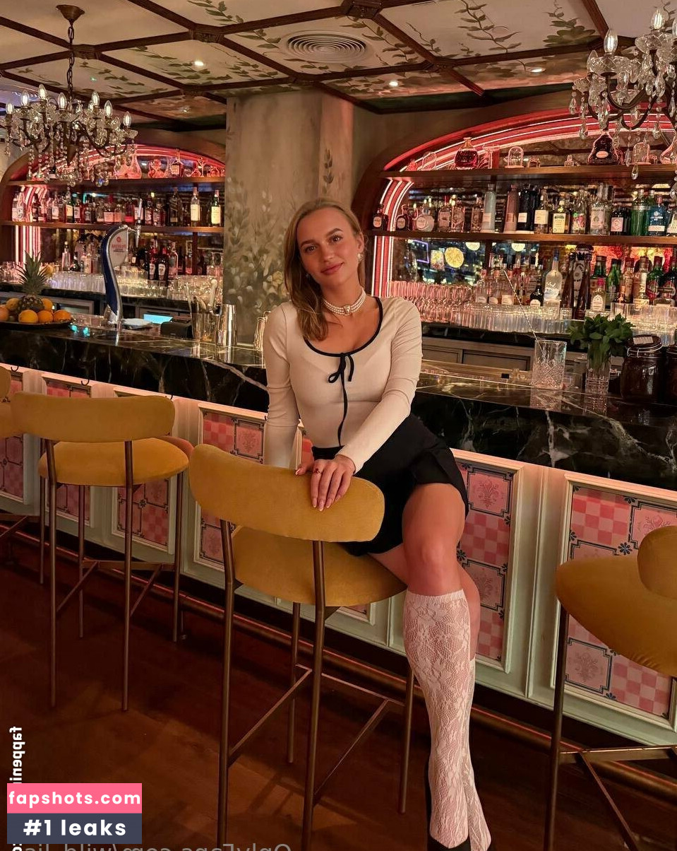 wild_lisa Nude Leaks OnlyFans Photos #24 - LeakJerk