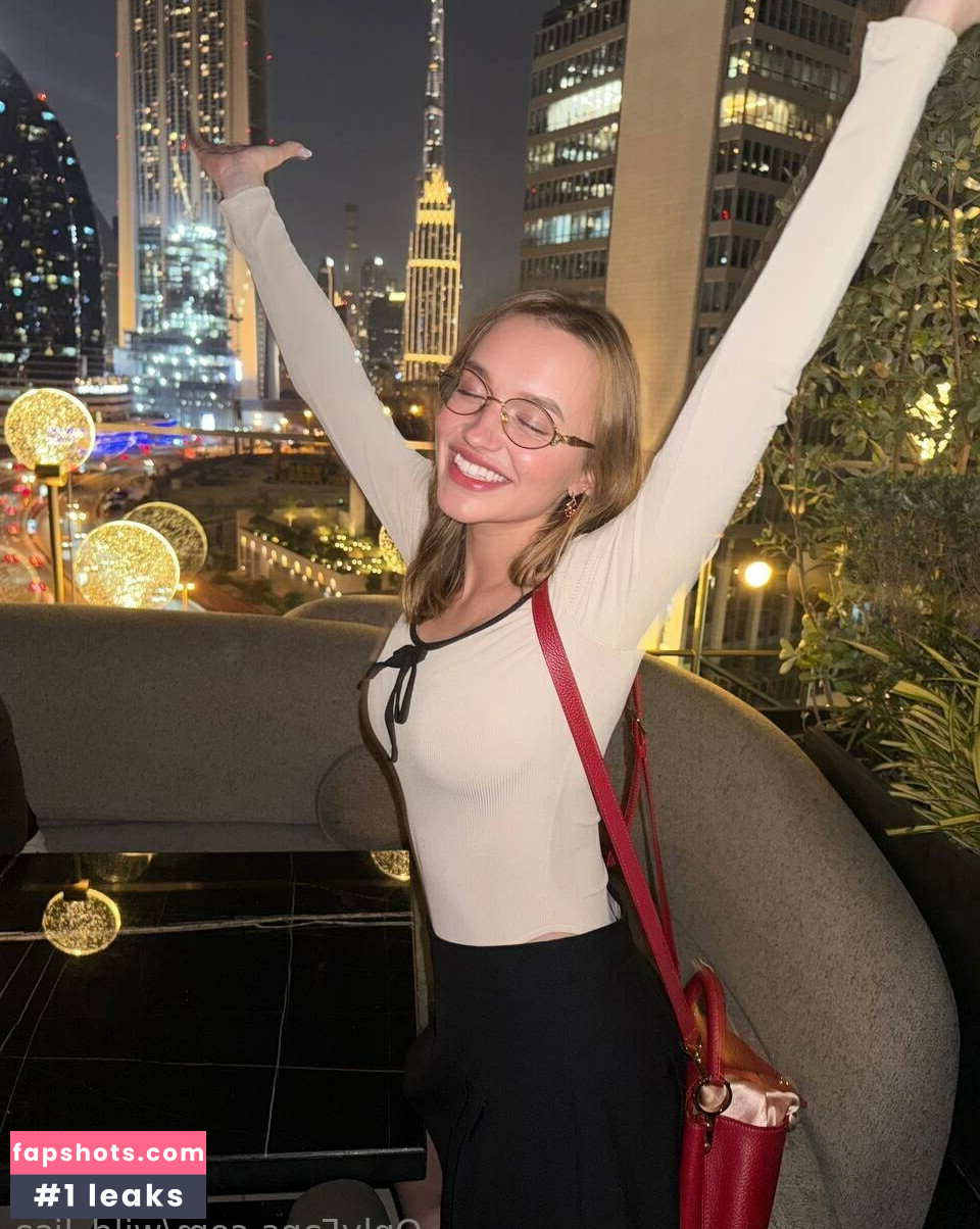 wild_lisa Nude Leaks OnlyFans Photos #29 - LeakJerk