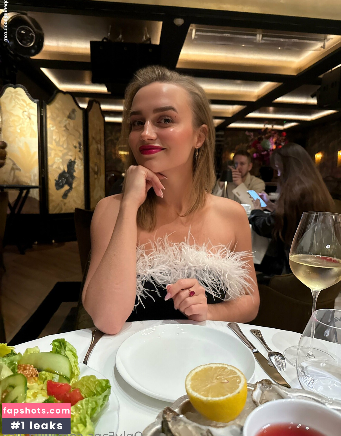 wild_lisa Nude Leaks OnlyFans Photos #30 - LeakJerk