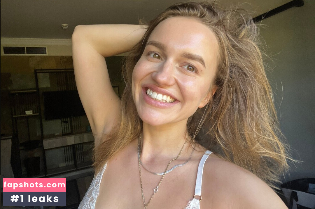 wild_lisa Nude Leaks OnlyFans Photos #4 - LeakJerk