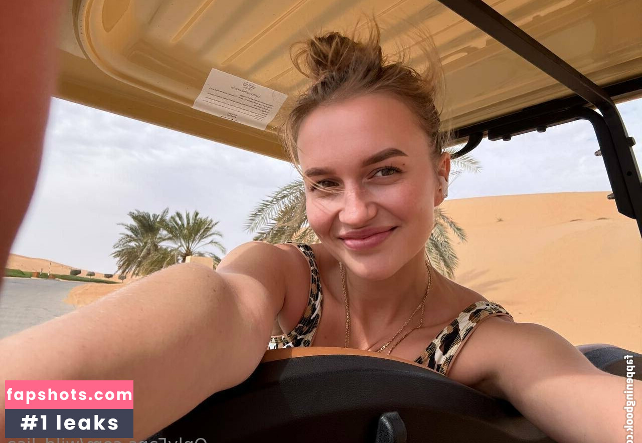 wild_lisa Nude Leaks OnlyFans Photos #41 - LeakJerk