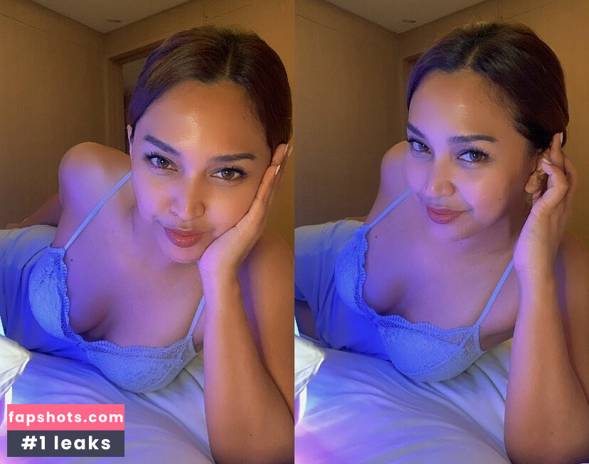 Wilda Hamid Filtración Desnuda OnlyFans Foto #2 - Fapshots