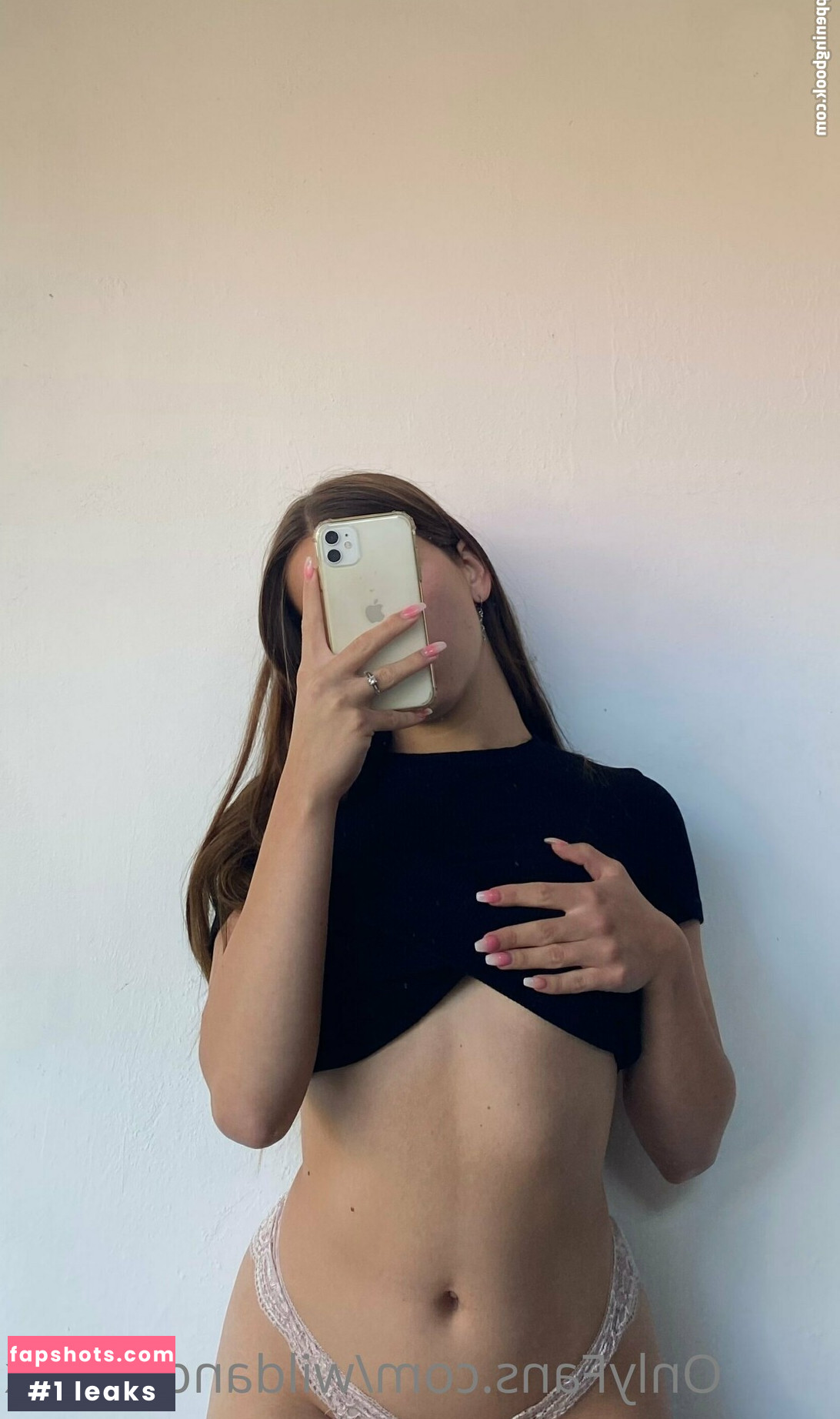 wildandfreeak gallery photo #5