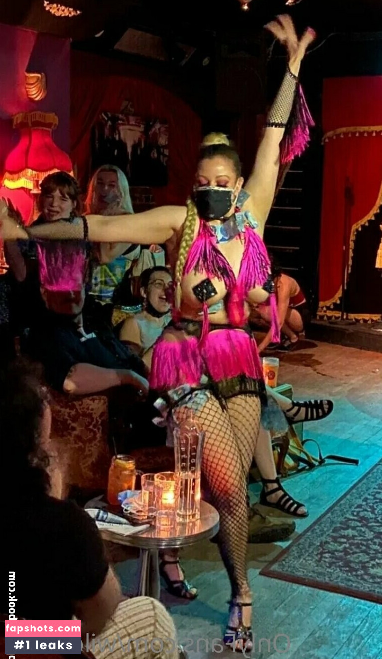 wilddlilah gallery photo #18