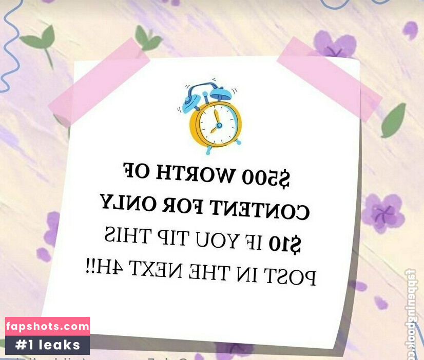 wildeolivia gallery photo #7