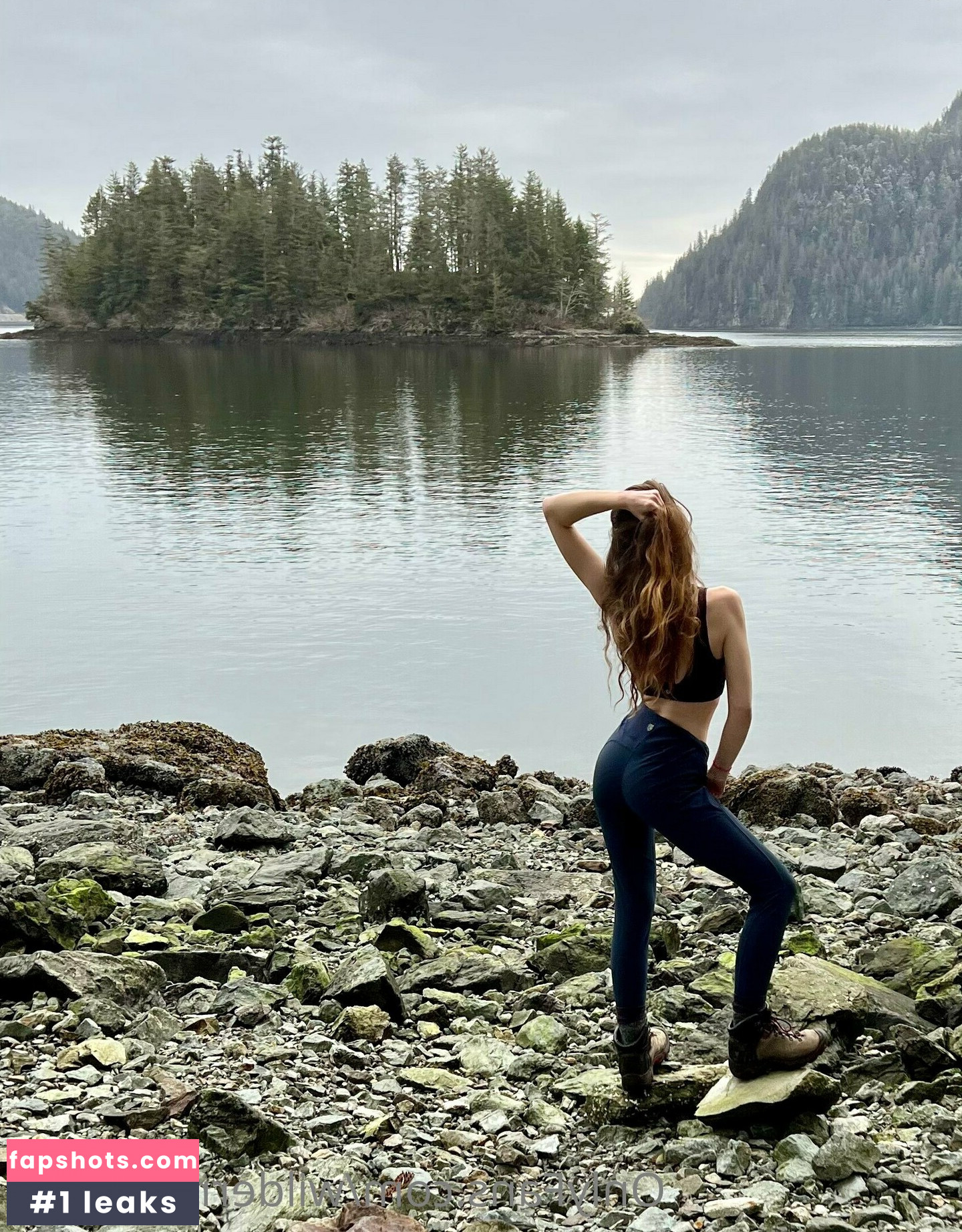 wildernessbabe Nude Leaks OnlyFans Photos #4 - LeakJerk