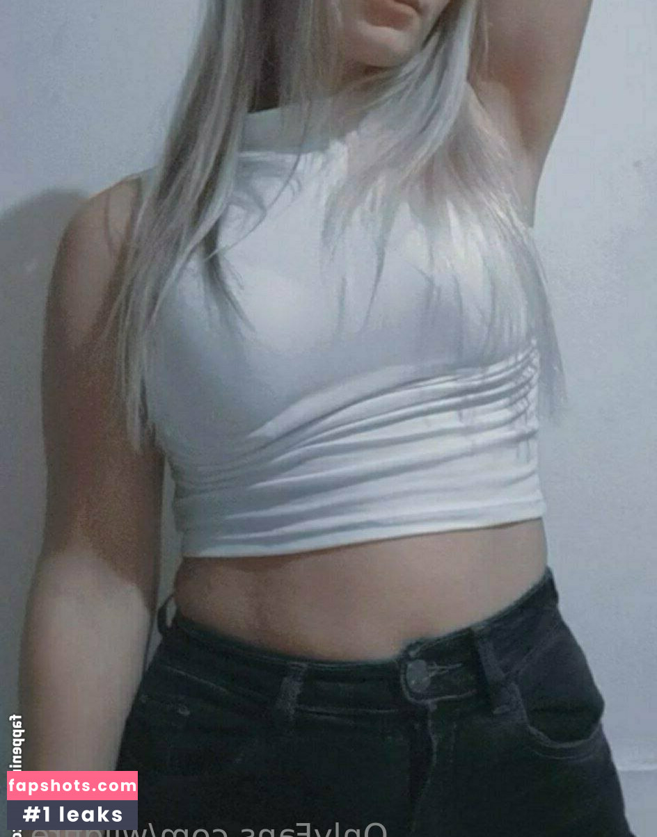 wildfire1 Nahé úniky fotek pouze od fanoušků #14 - Fapshots