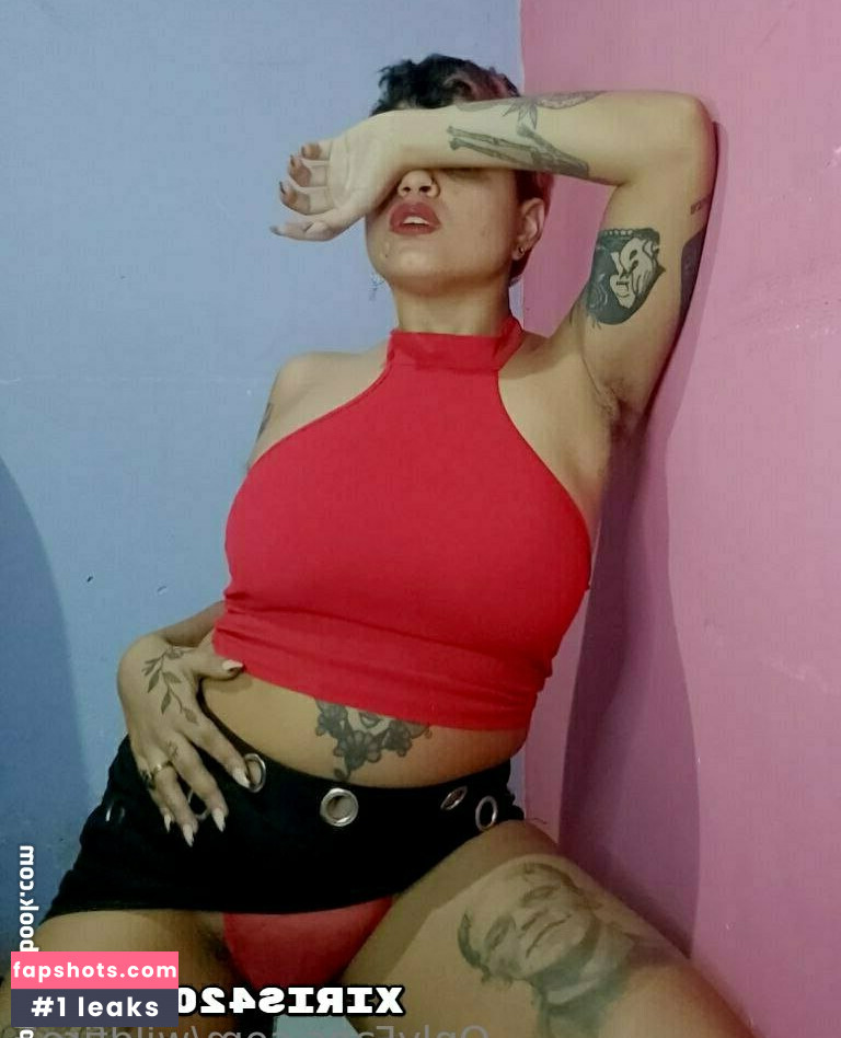 wildfire1 Nahé úniky fotek pouze od fanoušků #19 - Fapshots