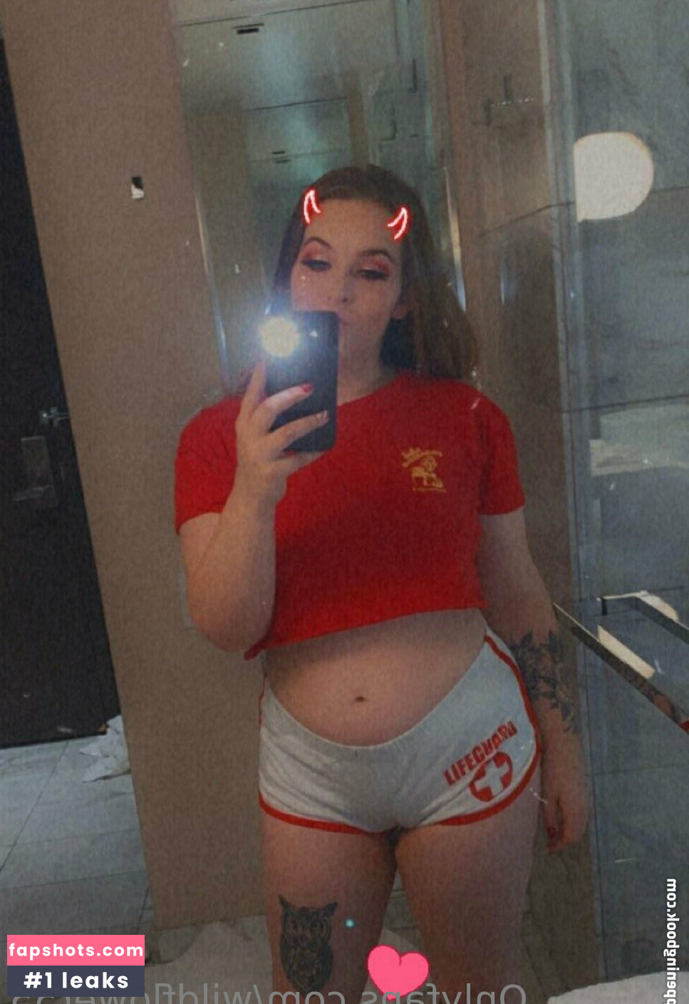 wildflower55free Nude Leaks OnlyFans Photos #12 - Fapshots