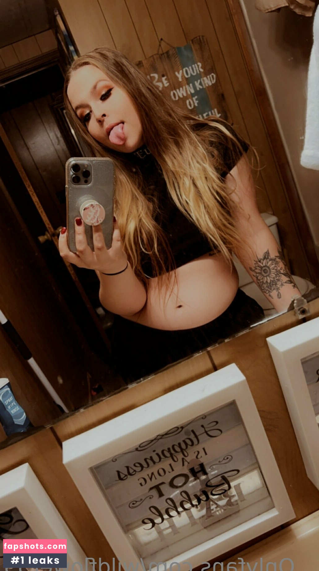 wildflower55free Nude Leaks OnlyFans Photos #25 - Fapshots