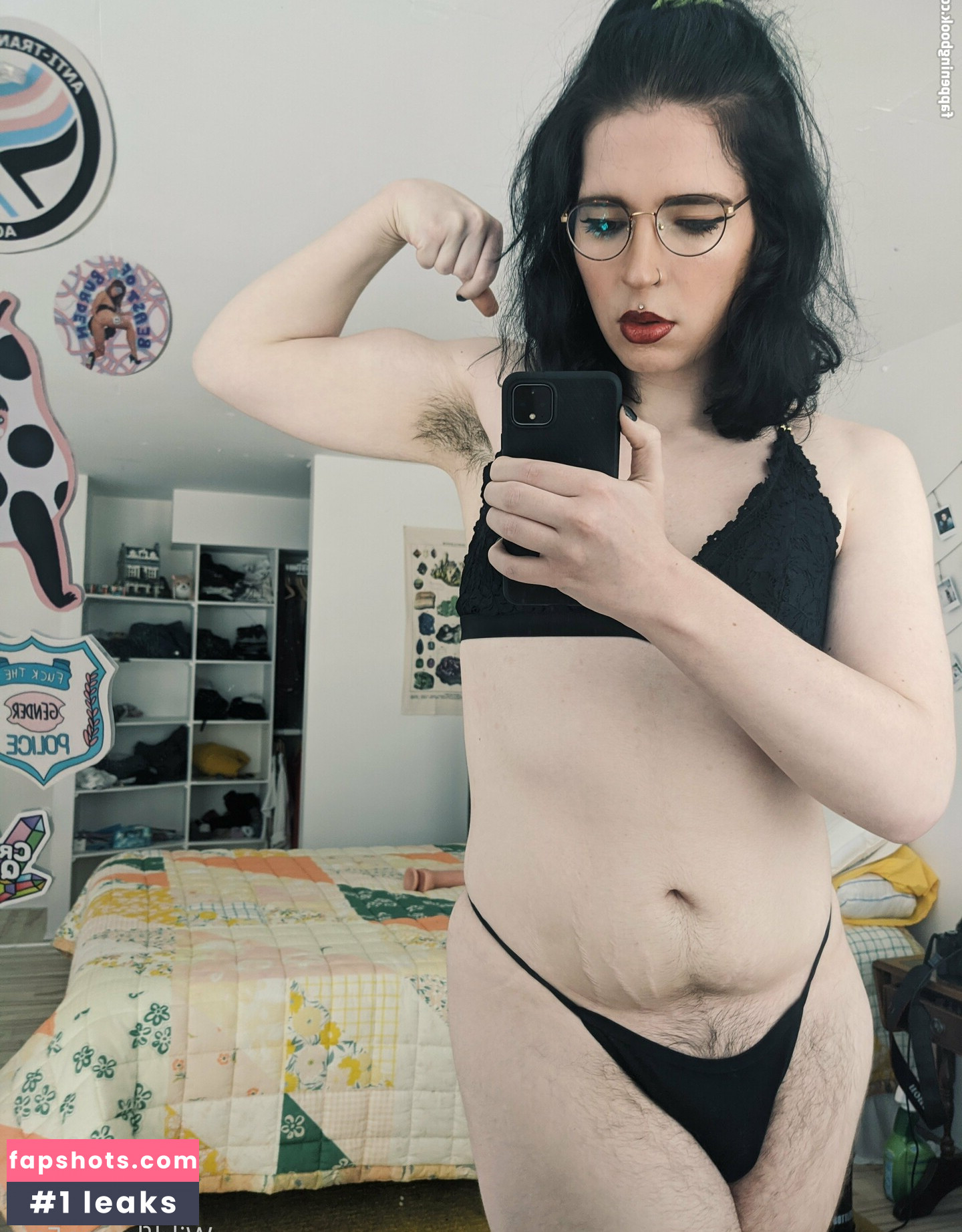 wildflowerfaye Nude Leaks OnlyFans Photos #6 - LeakJerk