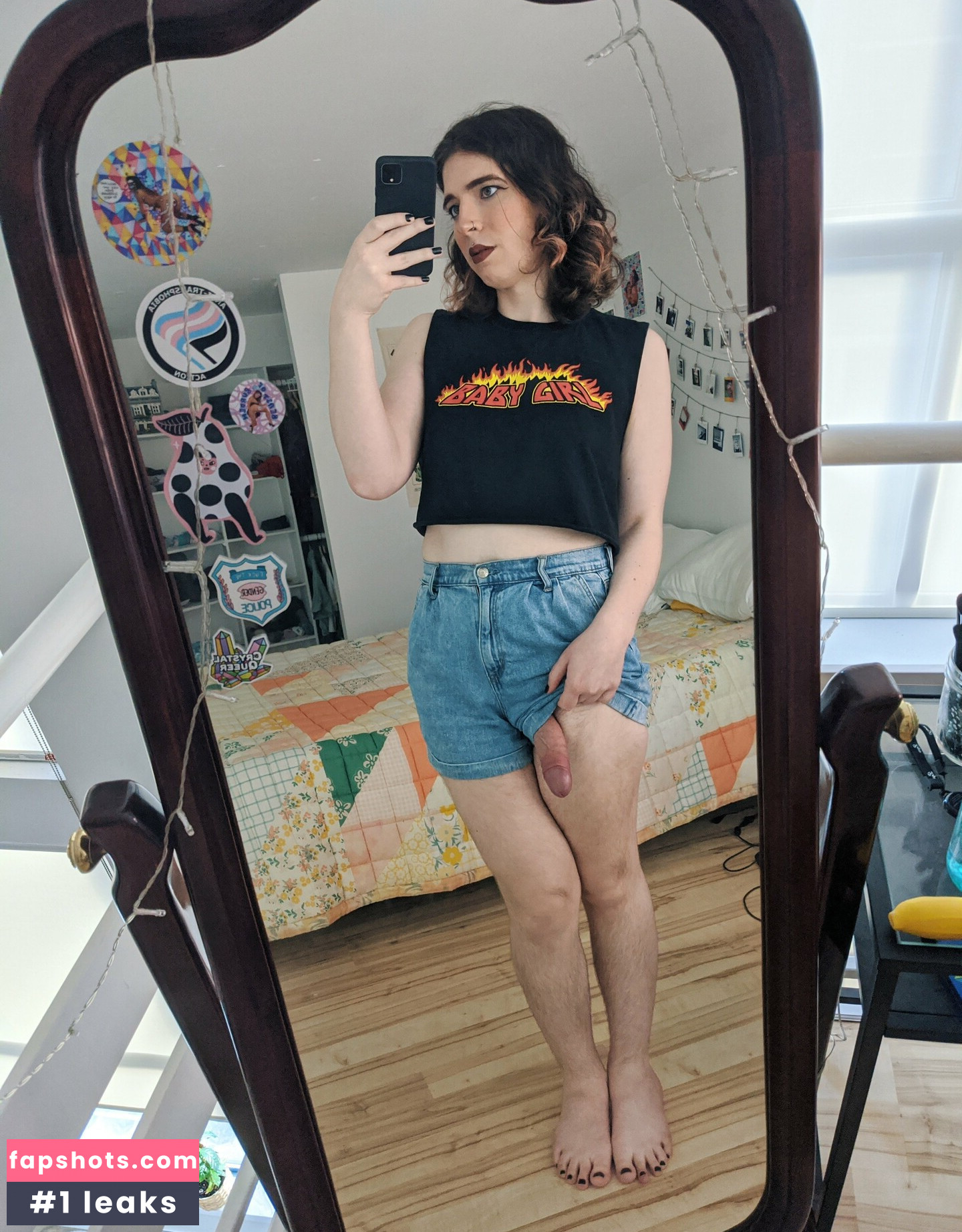 wildflowerfaye Nude Leaks OnlyFans Photos #7 - LeakJerk