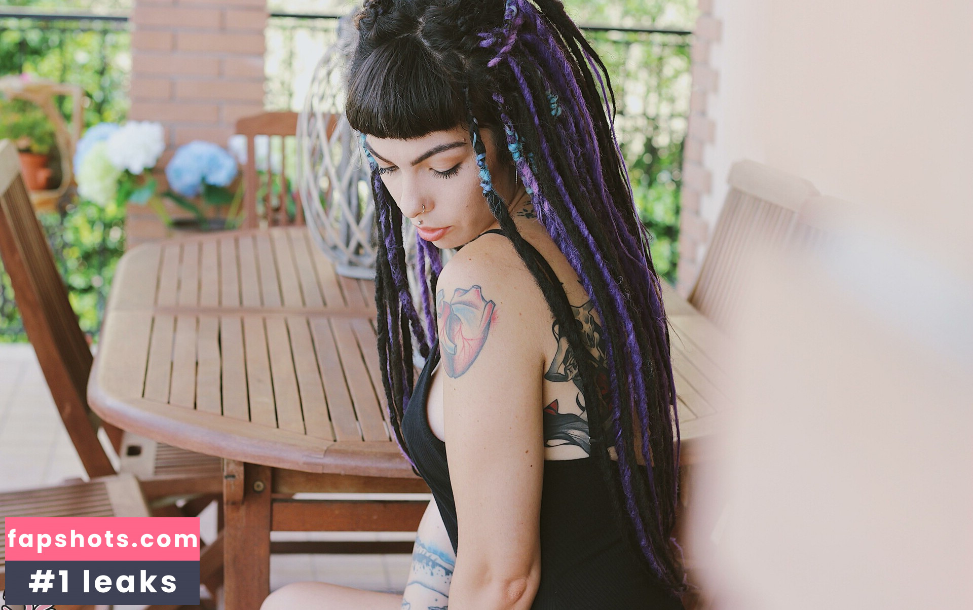 Wildfox Nude Leaks OnlyFans Photos #6 - LeakJerk