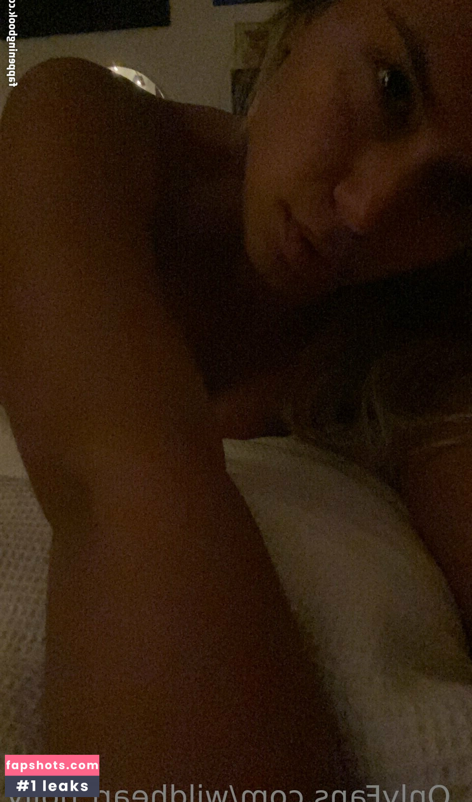 wildheart.holly Filtración Desnuda OnlyFans Foto #15 - Fapshots