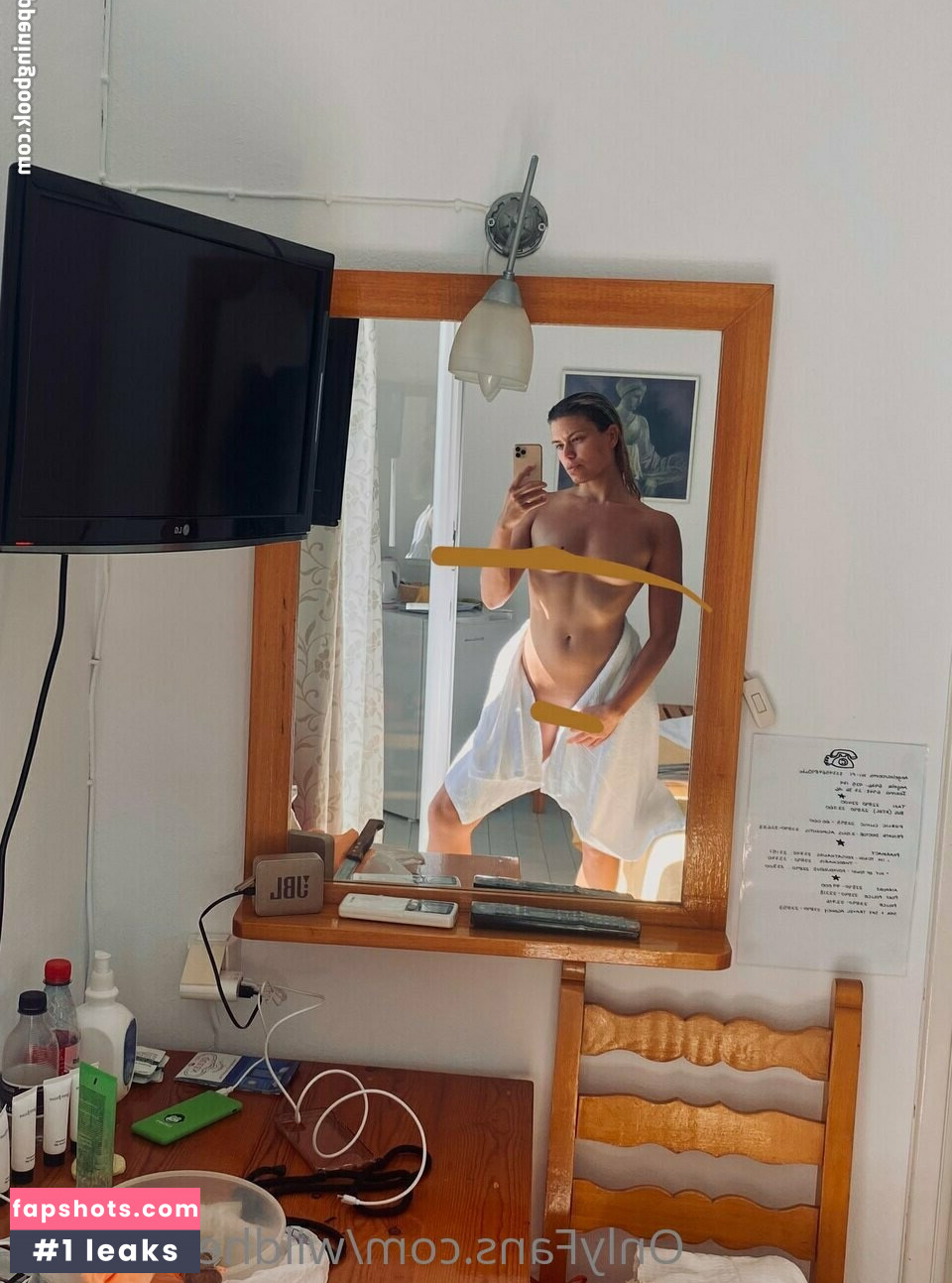 wildheart.holly Filtración Desnuda OnlyFans Foto #18 - Fapshots