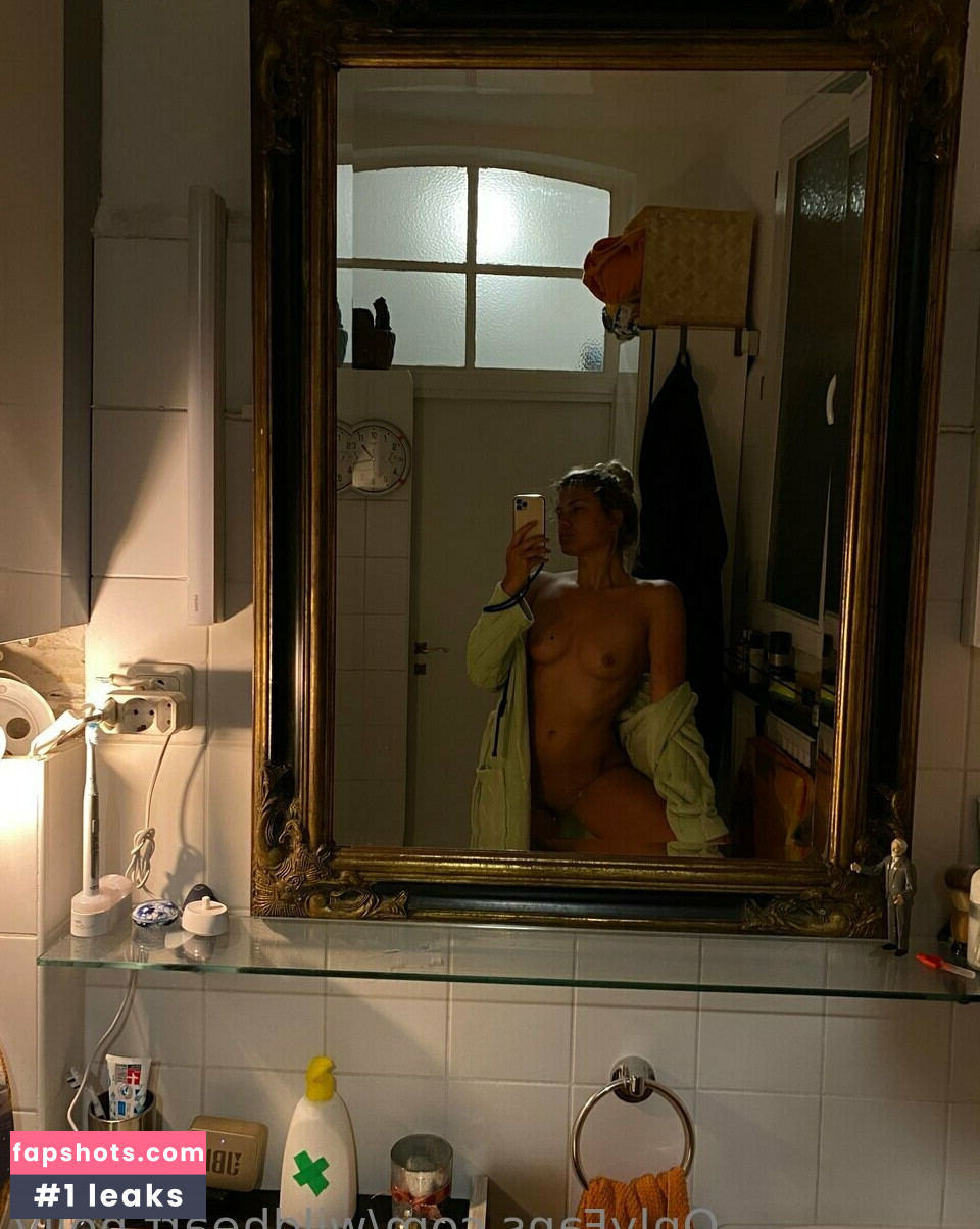 wildheart.holly Nahé úniky fotek pouze od fanoušků #49 - Fapshots