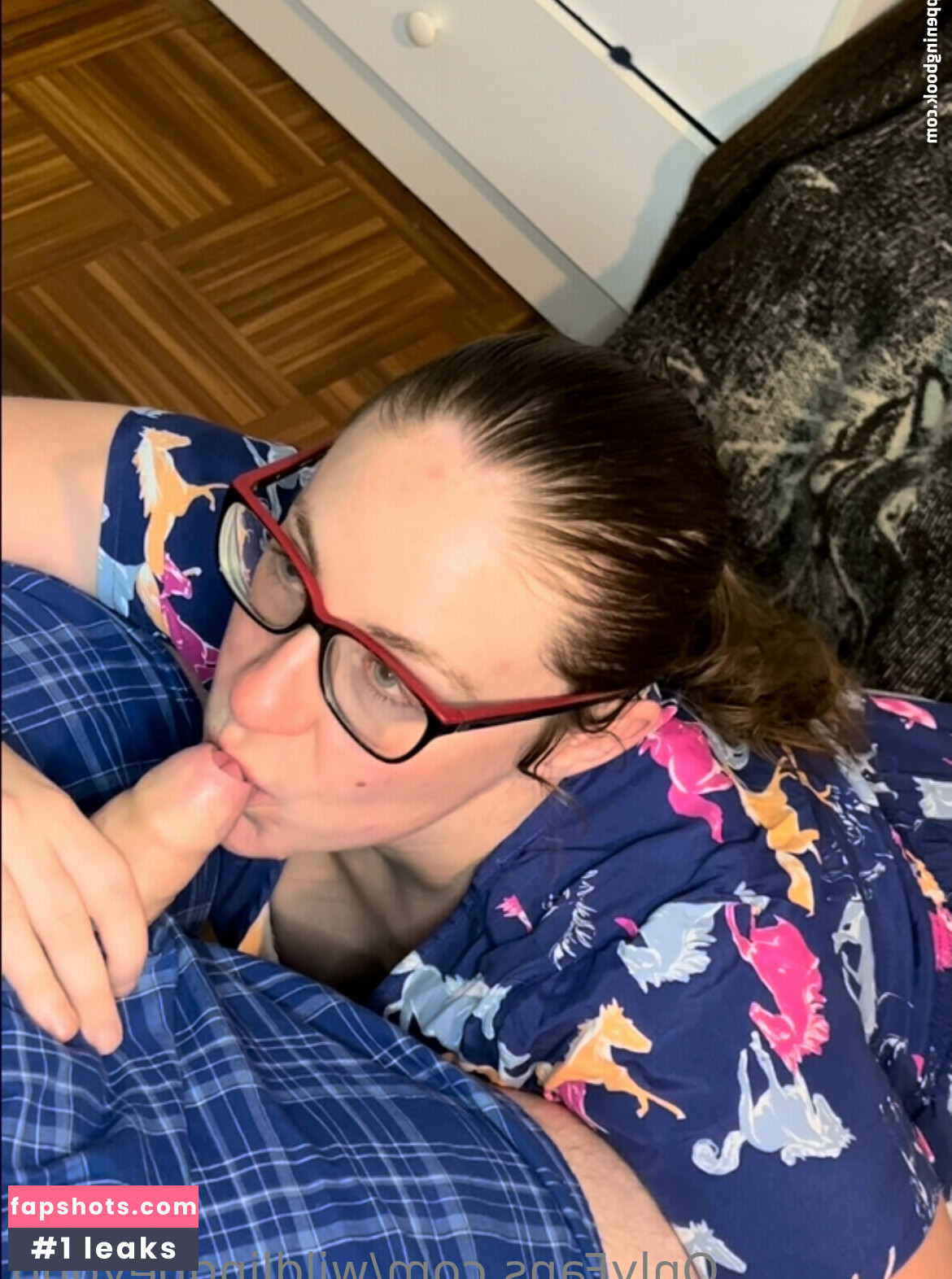 wildlingbeyond Nude Leaks OnlyFans Photos #13 - LeakJerk