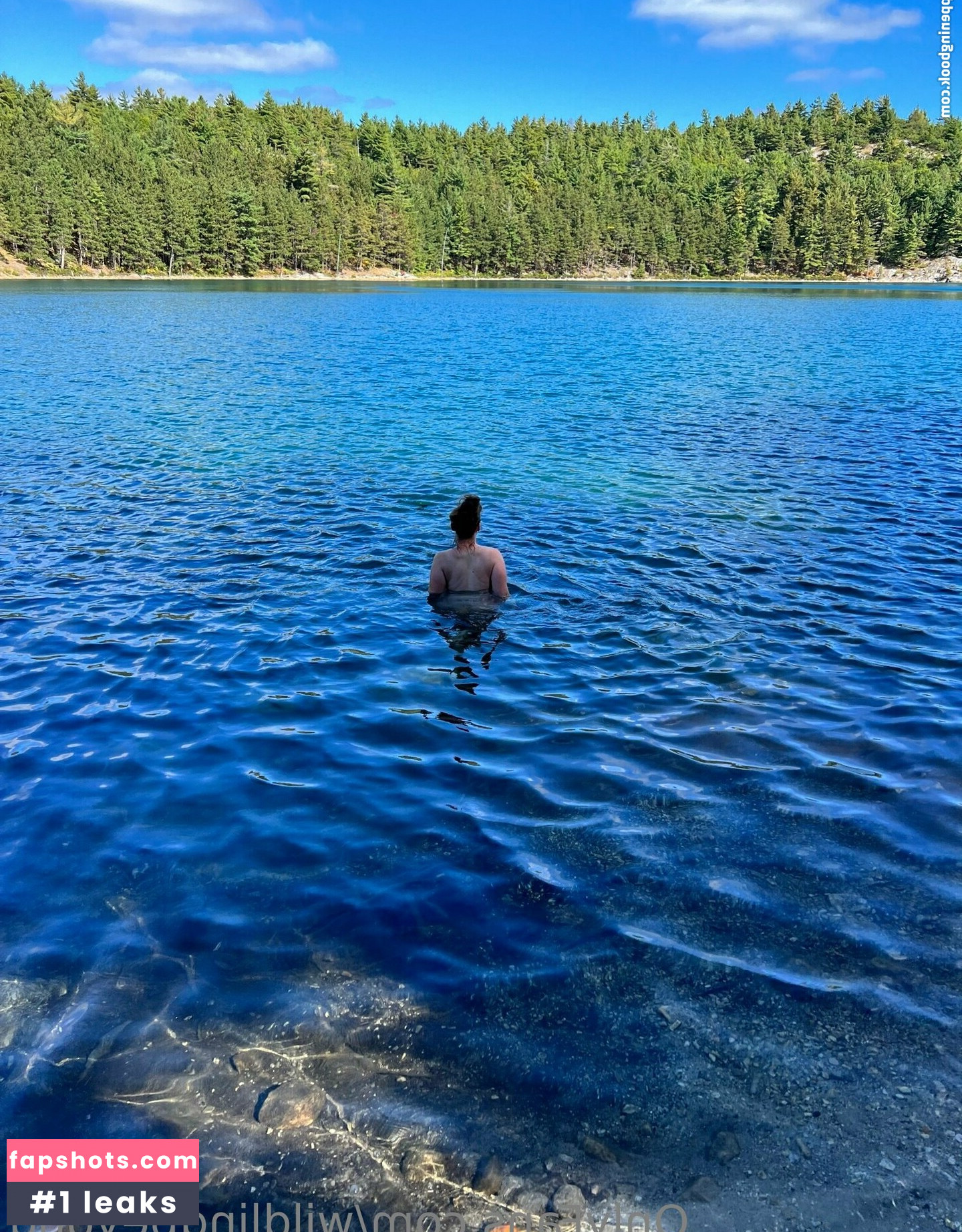 wildlingbeyond Nude Leaks OnlyFans Photos #27 - LeakJerk