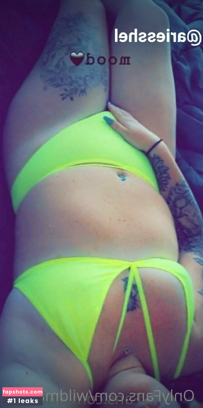 wildmarried Nude Leaks OnlyFans Photos #20 - LeakJerk