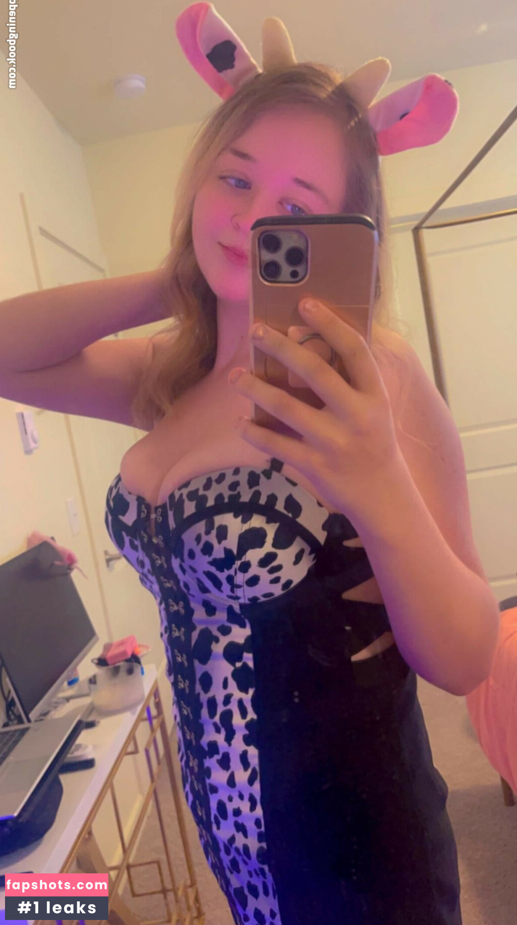 wildmonochrome Nahé úniky fotek pouze od fanoušků #14 - Fapshots