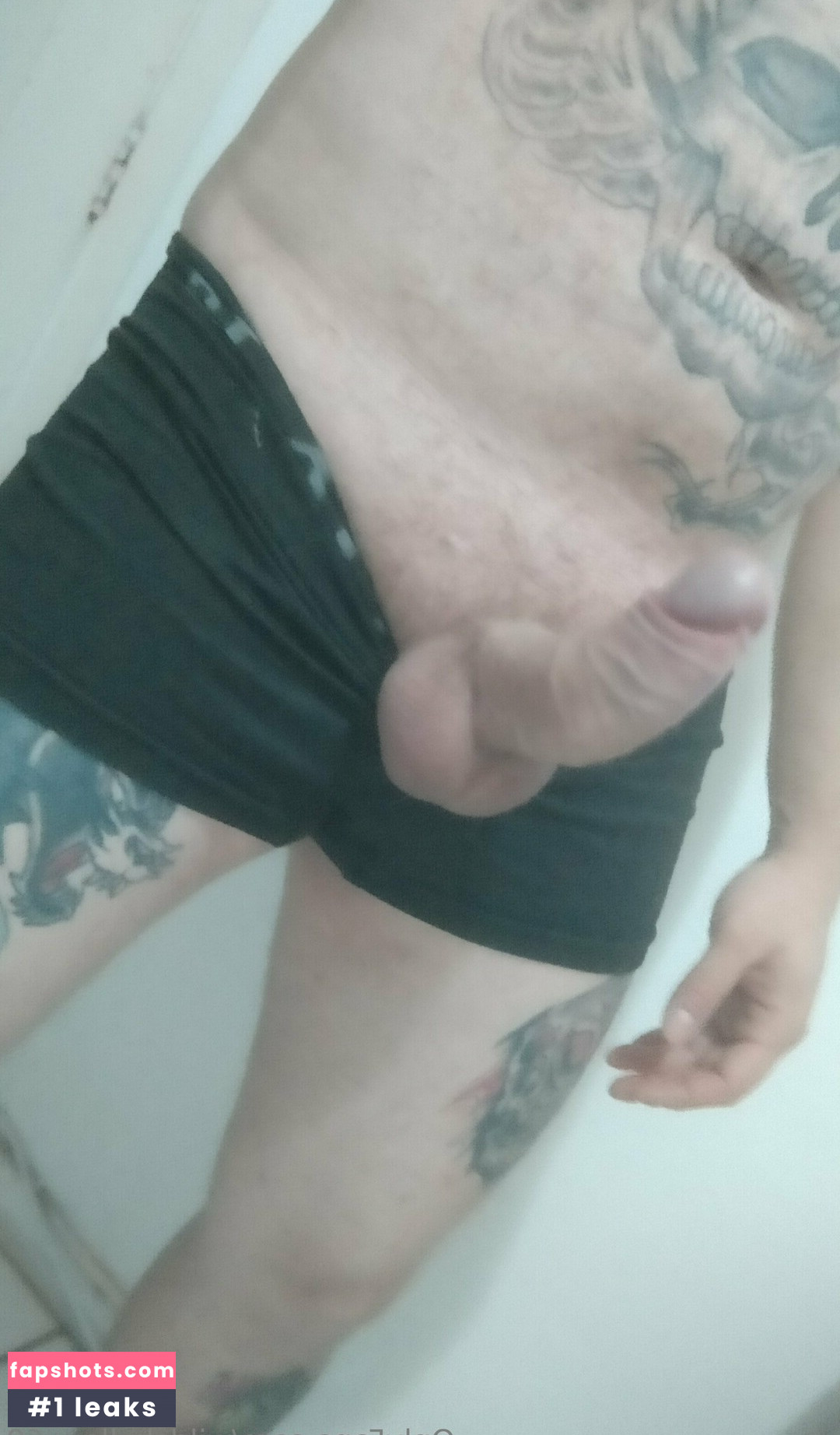 wildskullguy69 gallery photo #2