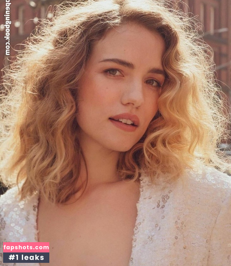 Willa Fitzgerald gallery photo #112