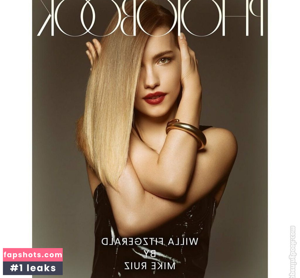 Willa Fitzgerald gallery photo #114