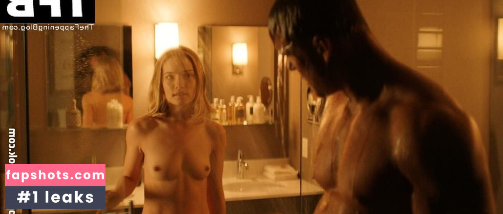 Willa Fitzgerald gallery photo #134