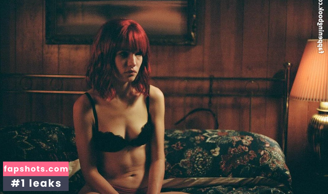 Willa Fitzgerald gallery photo #17