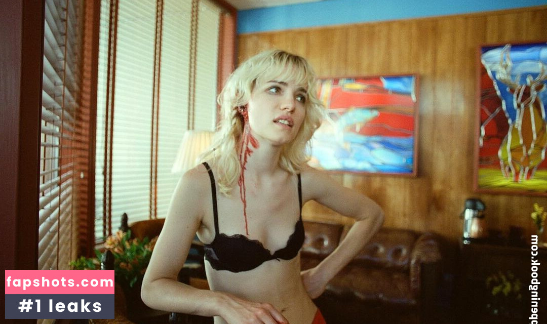 Willa Fitzgerald gallery photo #18