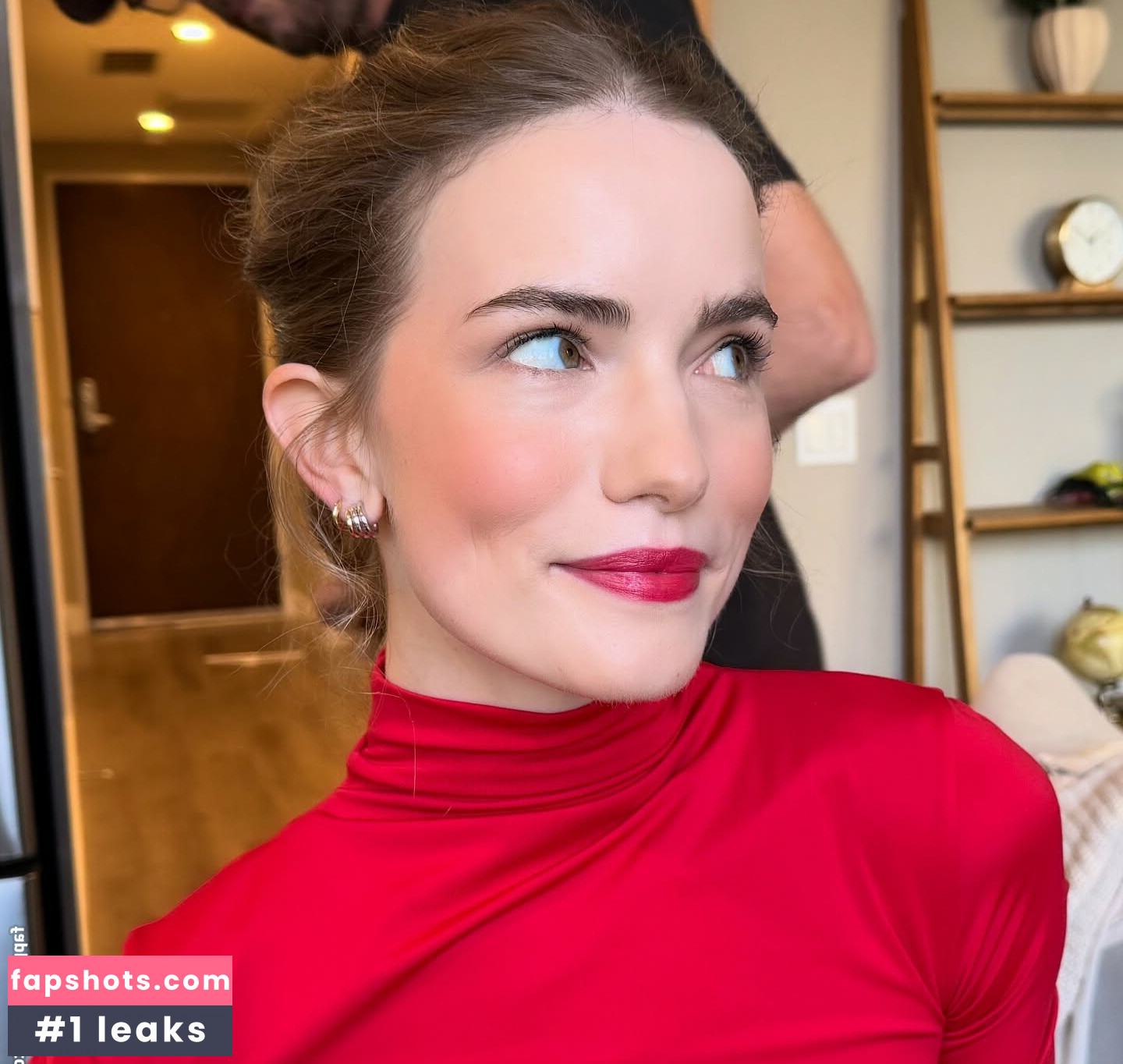 Willa Fitzgerald gallery photo #3