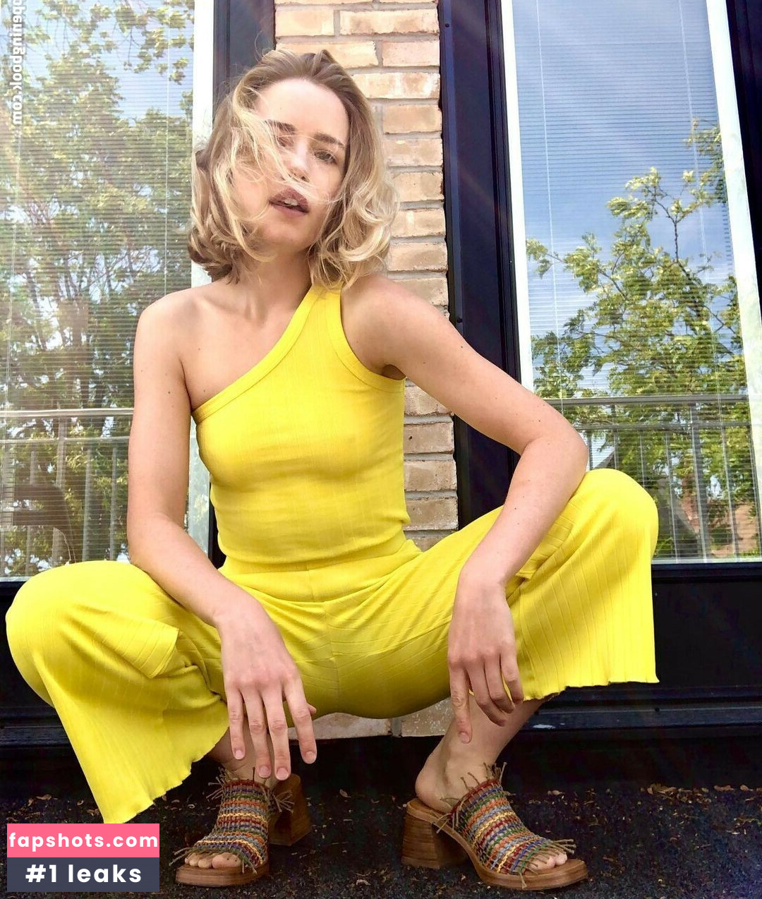 Willa Fitzgerald gallery photo #25