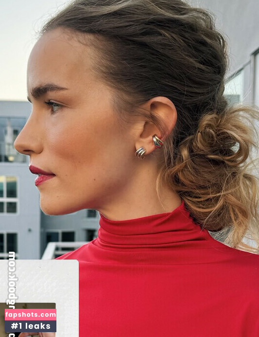 Willa Fitzgerald gallery photo #5