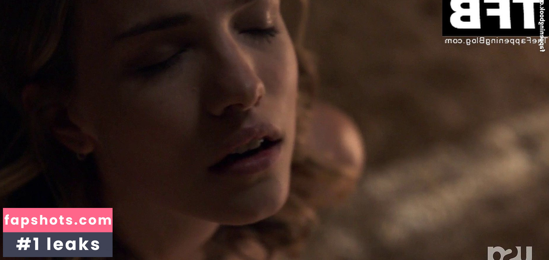 Willa Fitzgerald gallery photo #48