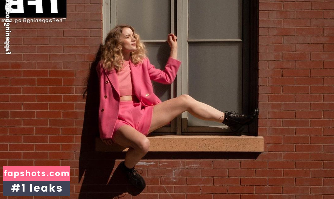 Willa Fitzgerald gallery photo #52