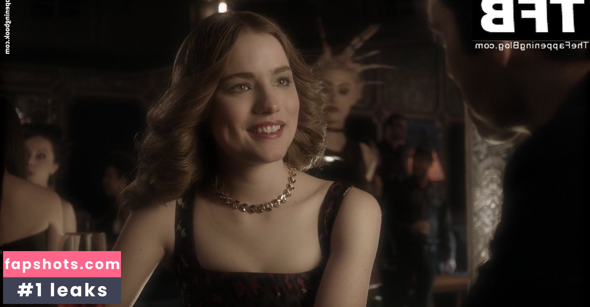 Willa Fitzgerald gallery photo #56