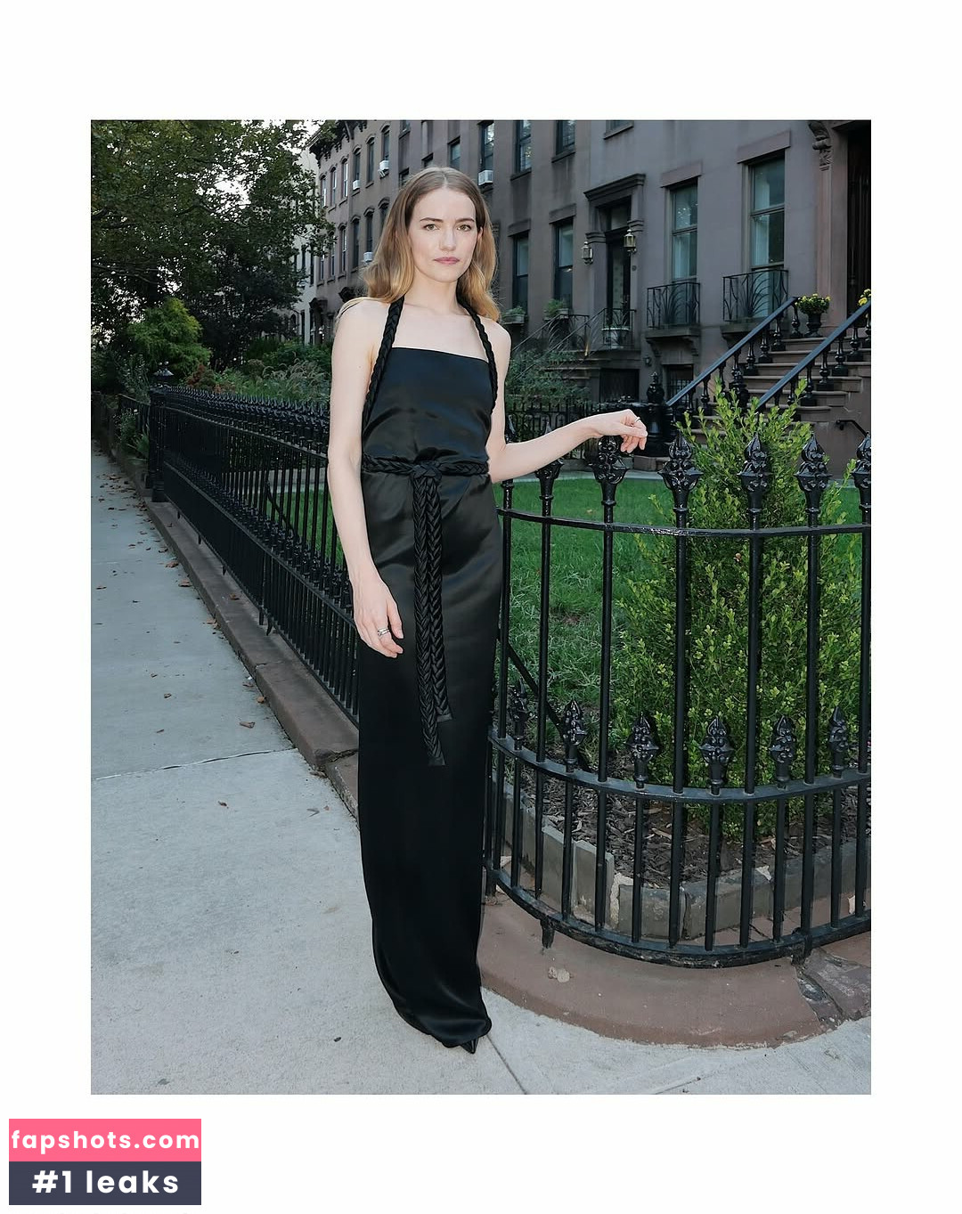 Willa Fitzgerald gallery photo #7