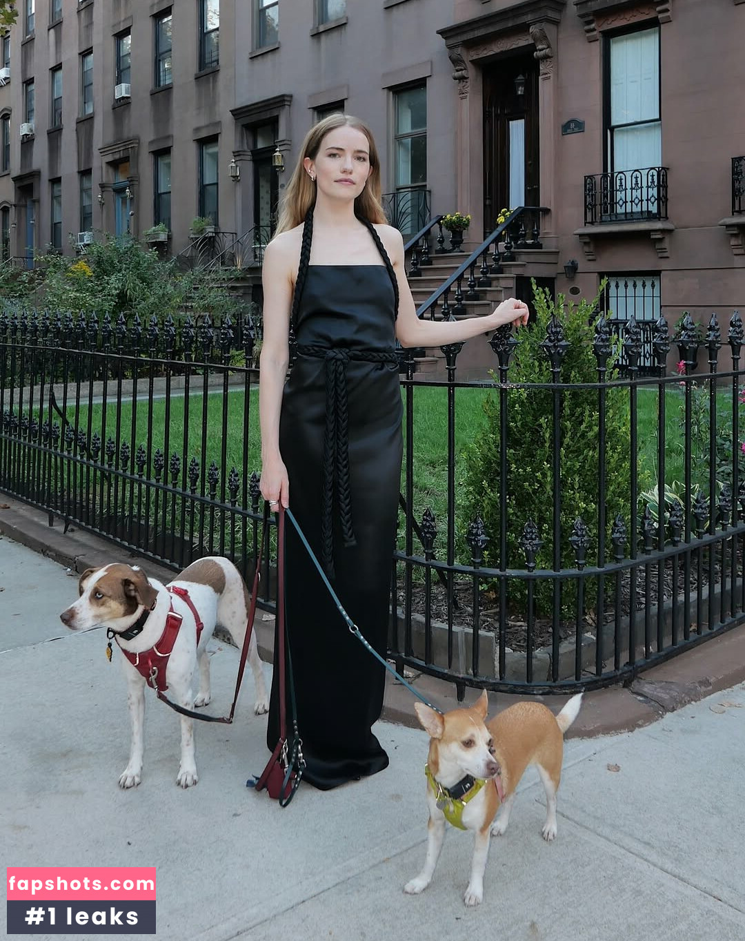 Willa Fitzgerald gallery photo #8