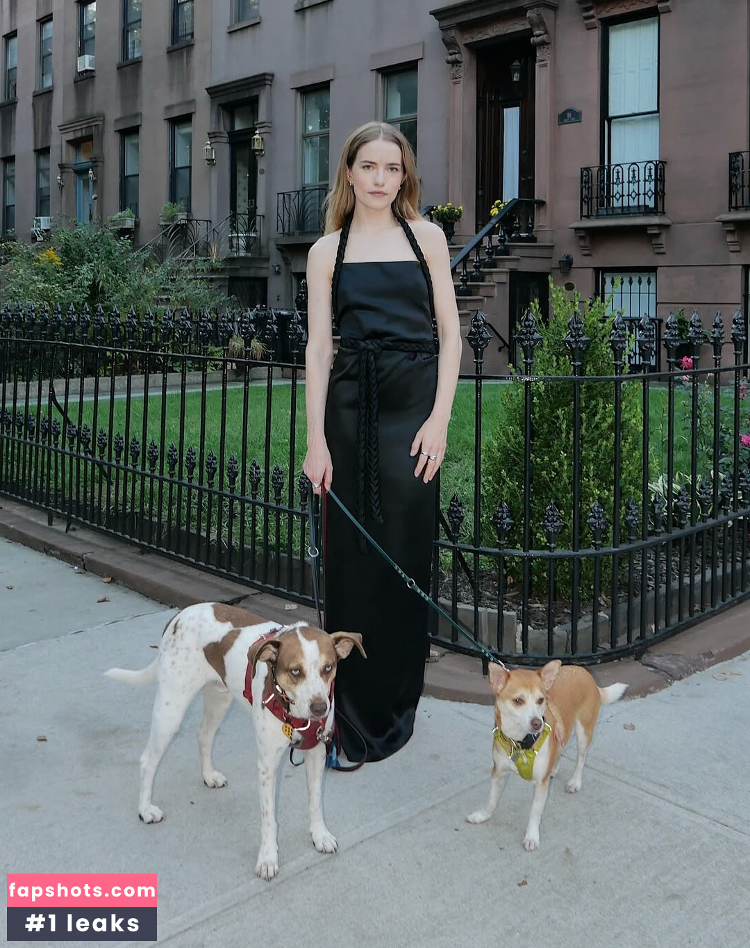 Willa Fitzgerald gallery photo #10