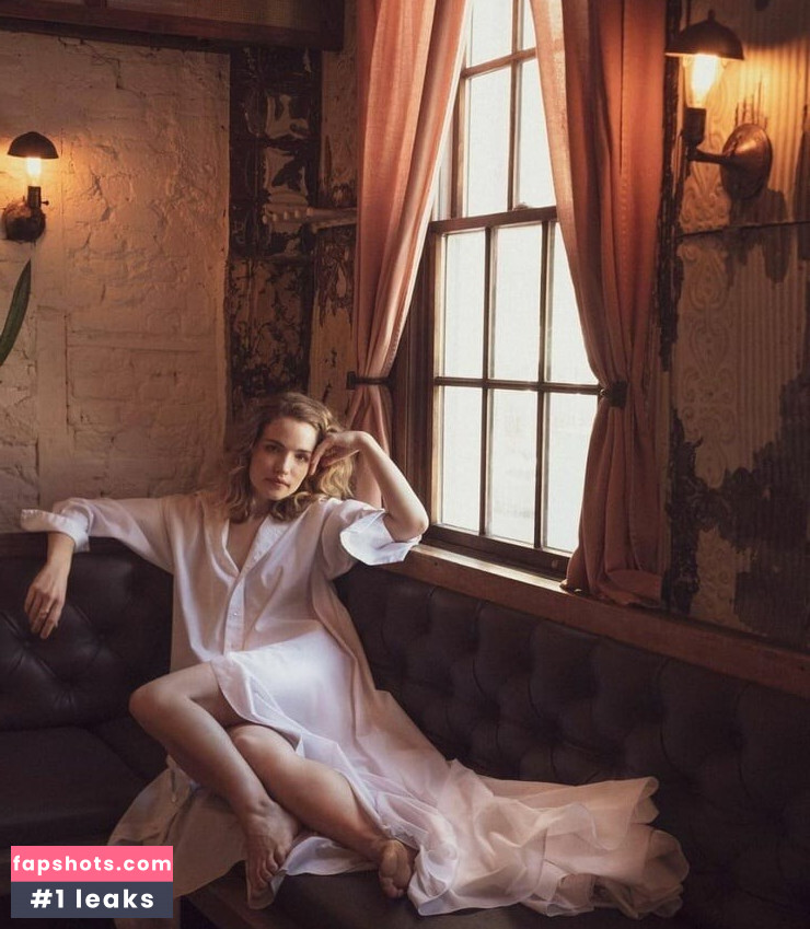 Willa Fitzgerald gallery photo #100