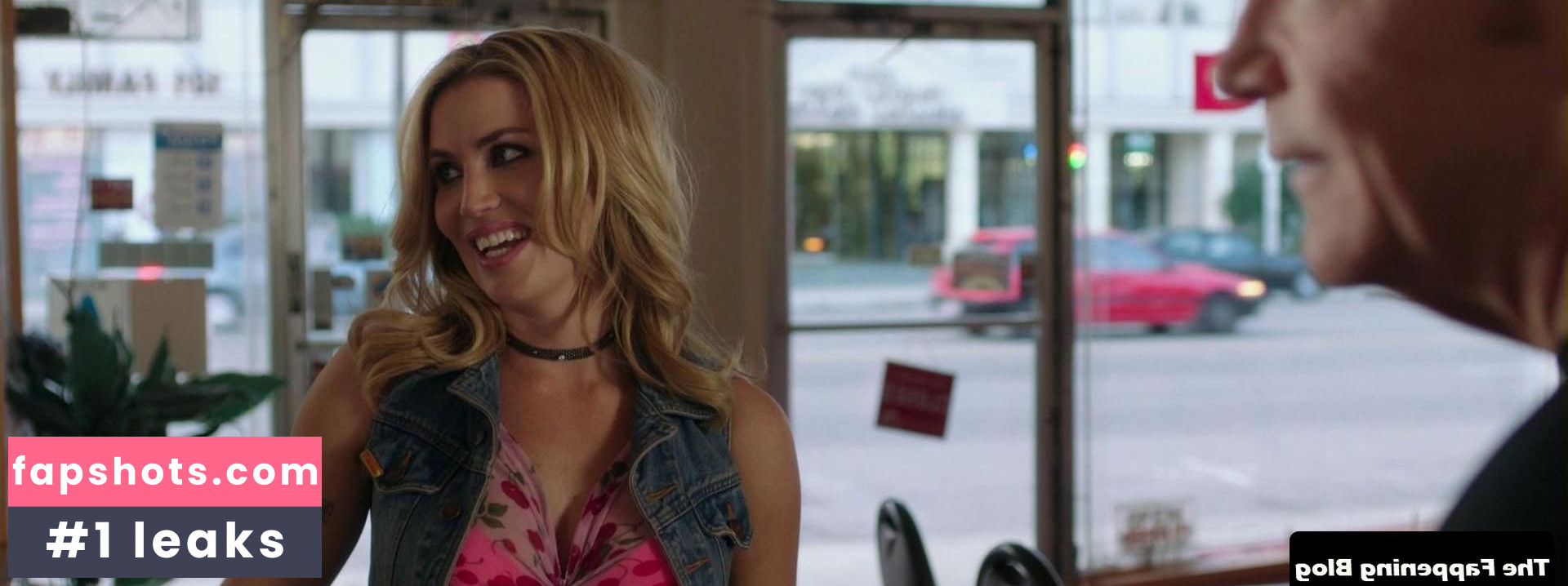 Willa Ford gallery photo #43