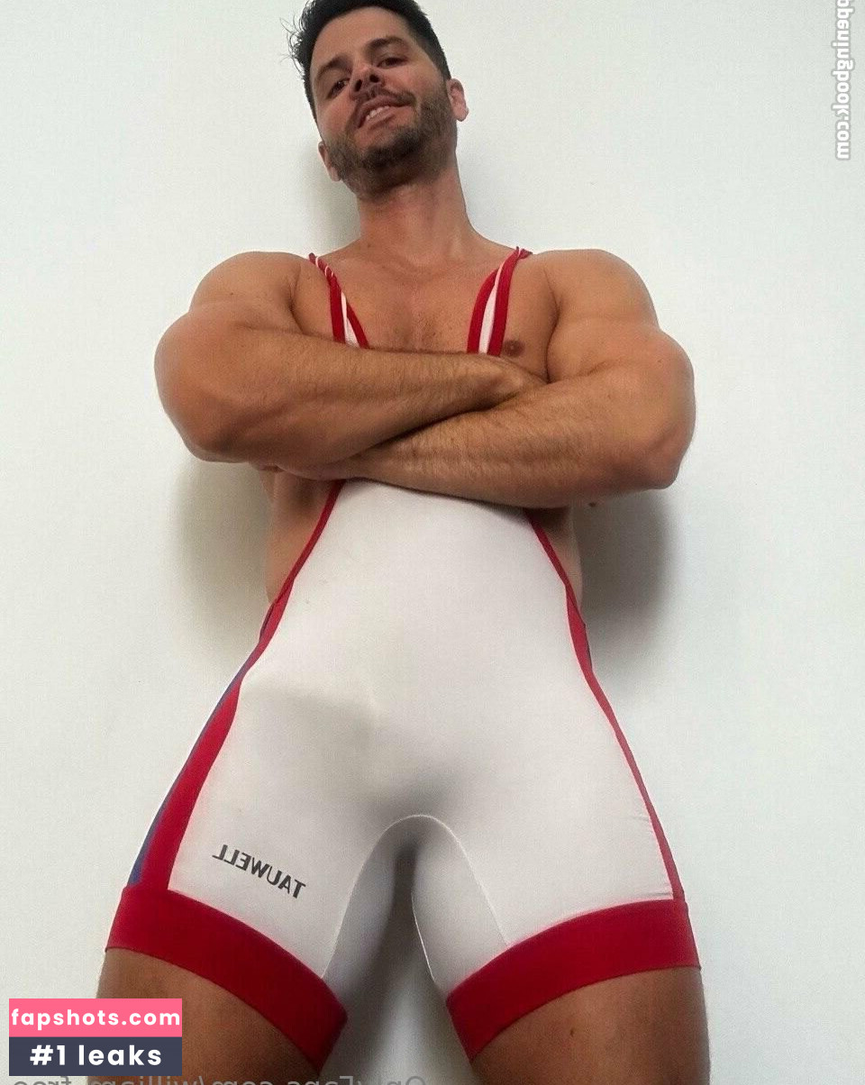 william_free gallery photo #26