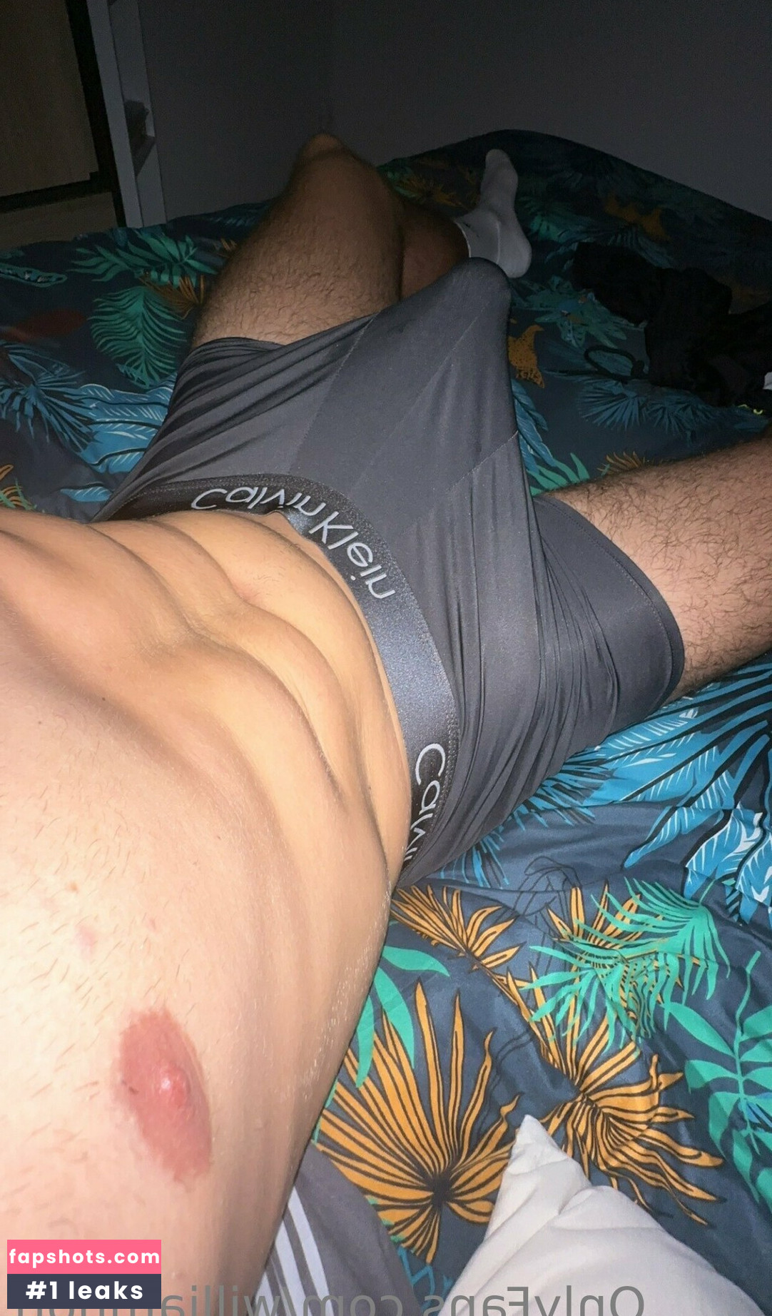 williamhott Filtración Desnuda OnlyFans Foto #18 - Fapshots