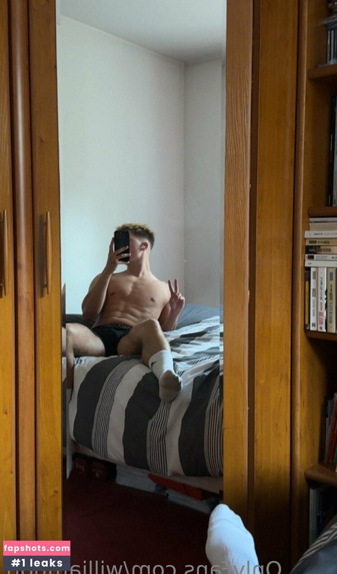 williamhott Filtración Desnuda OnlyFans Foto #21 - Fapshots